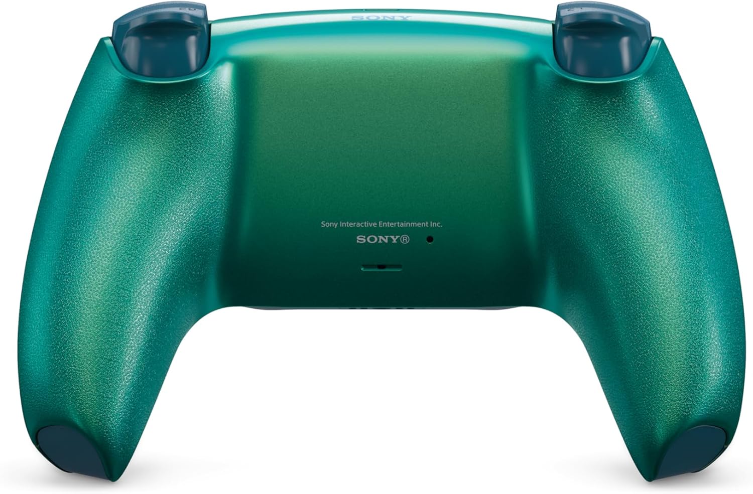 Sony DualSense Wireless Controller For PlayStation 5 | Chroma Teal Sony DualSense Wireless Controller For PlayStation 5 | Chroma Teal